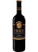 Pride Mountain Vineyards Merlot 2020  750 ml