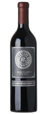 Priest Ranch Napa Valley Cabernet Sauvignon 2018