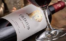 Primus The Blend 2015 750ml