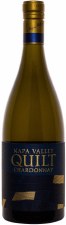 Quilt Napa Valley Chardonnay 2018 750 ml