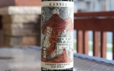 Rabble Paso Robles Cabernet Sauvignon 2018