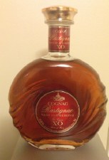 Vecchia Romagna Etichetta Nera Brandy (750 ml) - Gasbarro's Wines