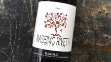 Massimo Rivetti Family Farm Barolo DOCG 2019