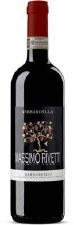 Massimo Rivetti Serraboella Barbaresco 2015