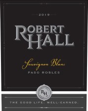 Robert Hall Paso Robles Sauvignon Blanc 2019 750ml