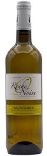 Roche Noire Sauvignon 2019    750 ml