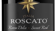 Roscato Rosso Dolce Sweet Red 750 ml