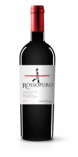 CantinArte Rosso Puro Montepulciano D Abruzzo 2013 (750 ml)