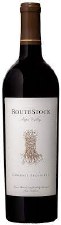 Routestock Cabernet Sauvignon 2021 750ml