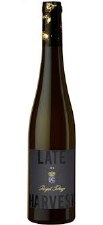 Royal Tokaji Late Harvest 2018        500ml
