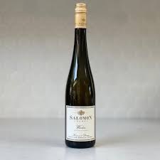 Salomon Wieden Gruner Veltliner  2023   750 ml