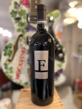 San Marzan F Salento Negroamaro 2020 750 ml