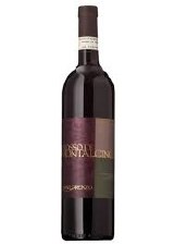 San Lorenzo Rosso di Montalcino 2017  750ml