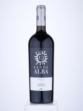 Santa Alba Reserve Cabernet Sauvignon  2018   750 ml
