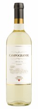 Santa Cristina Campogrande Orvieto 2023