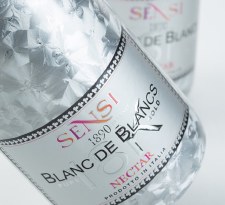 Sensi Blanc de Blancs Nectar 750