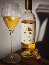 Famille Sichel Sichel Sauternes 2020 375ml