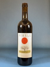 Cantina Marilina Sikele Siciliane Rosso IGP 2017