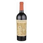 Silk Spice Red Blend 2019 750ml