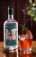 Sipsmith London Dry Gin 750ml