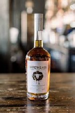 Skrewball Peanut Butter Whiskey 750ml