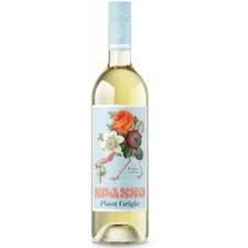 Spasso Pinot Grigio 2022