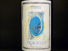 Stefano Antonucci Pignocco Verdicchio 2022