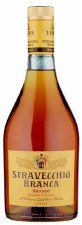 Stravecchio Branca Riserva Speciale Brandy 1L