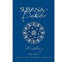 Susana Balbo Audaz Malbec 2022