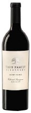 Taub Family Vineyards Mount Veeder Cabernet 2018    750ml