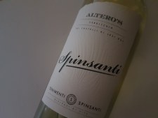 Altero's Tenimenti Spinsanti Verdicchio DOC 2020