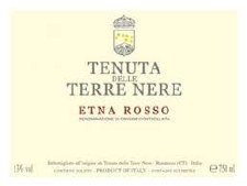Terre Nere Etna Rosso 2023