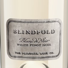 The Prisoner Company Blindfold Blanc de Noir 2021