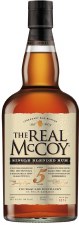 The Real McCoy Single Blended Rum 5 Year
