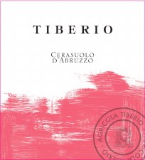 Tiberio Cerasuolo DAbruzzo 2024