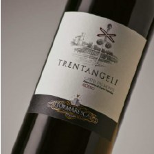 Tormaresca Trentangeli Castel Del Monte 2016