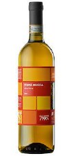 Tre Monti Vigna Rocca Albana Secco 2024