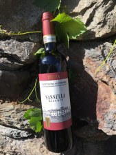 Triacca Sassella Riserva 2012
