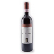 Triacca Sforzato San Domenico 2012