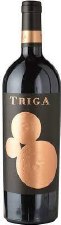 Triga Alicante 2016
