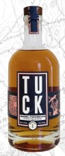 Tuck Barrel Finished Gin Batch No. 1
