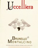 Uccelliera Brunello di Montalcino 2019  (750 ml)