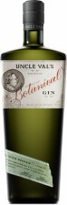 Uncle Val's Botanical Handcrafted Gin 750 ml