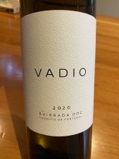 Vadio Bairrada DOC 2018 750 ml