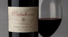 Tenuta Di Arceno Valadorna 2017