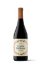 Conde Valdemar Reserva 2012