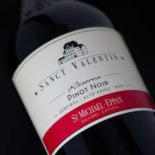 St Michael-Eppan Sanct Valentin Pinot Noir Riserva 2019