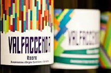 Valfaccenda Roero Nebbiolo 2018 750ml