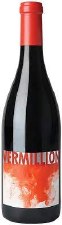 Vermillion Red Blend  750ml