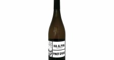 Via Alpina Pinot Grigio 2022 750 ml